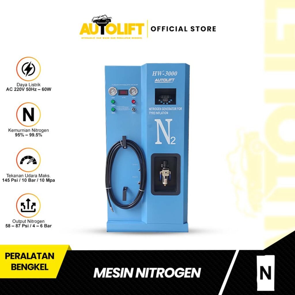 perlengkapan dasar bengkel 